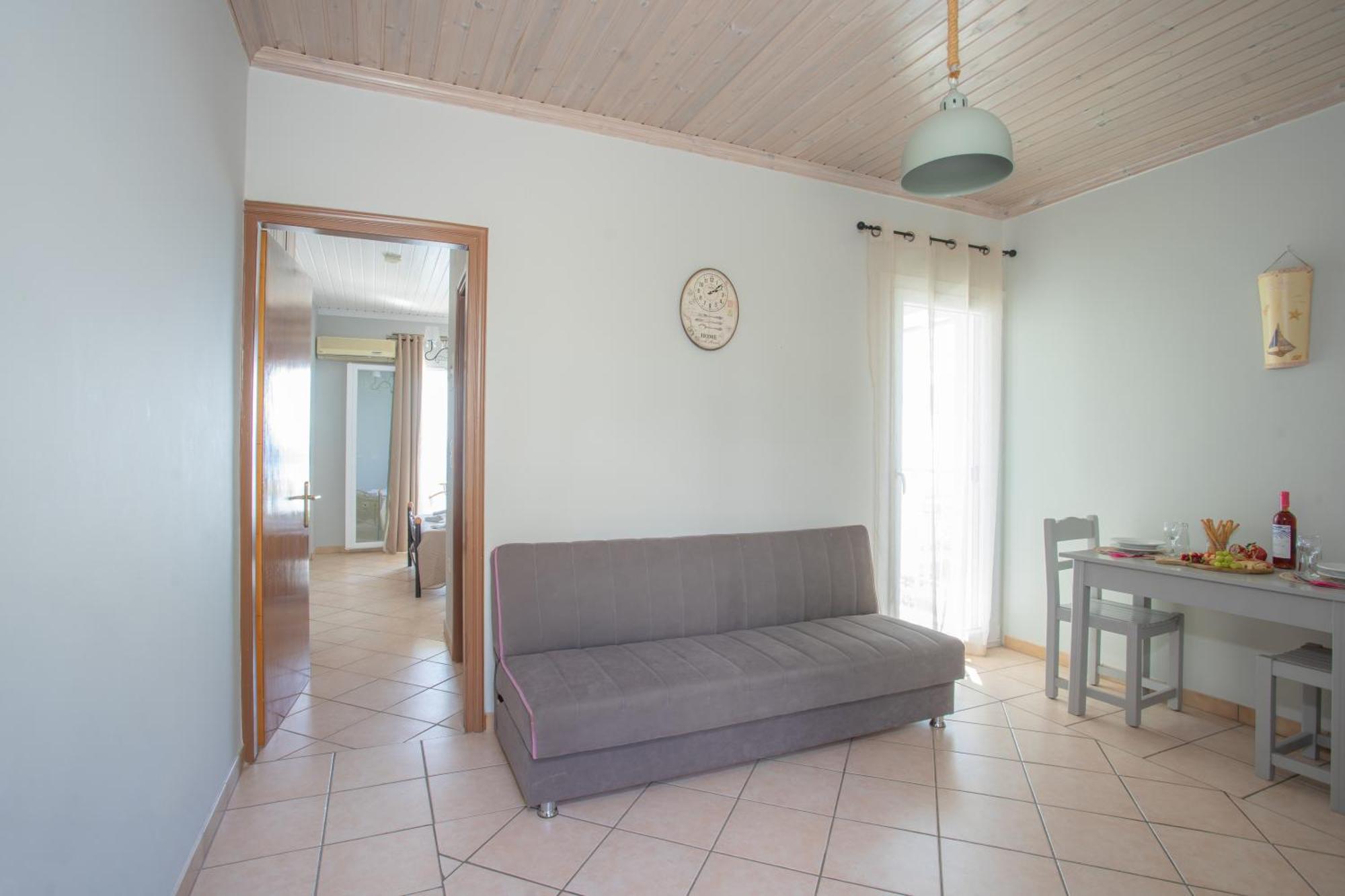 Romanza Studios Vasilikí Exteriér fotografie