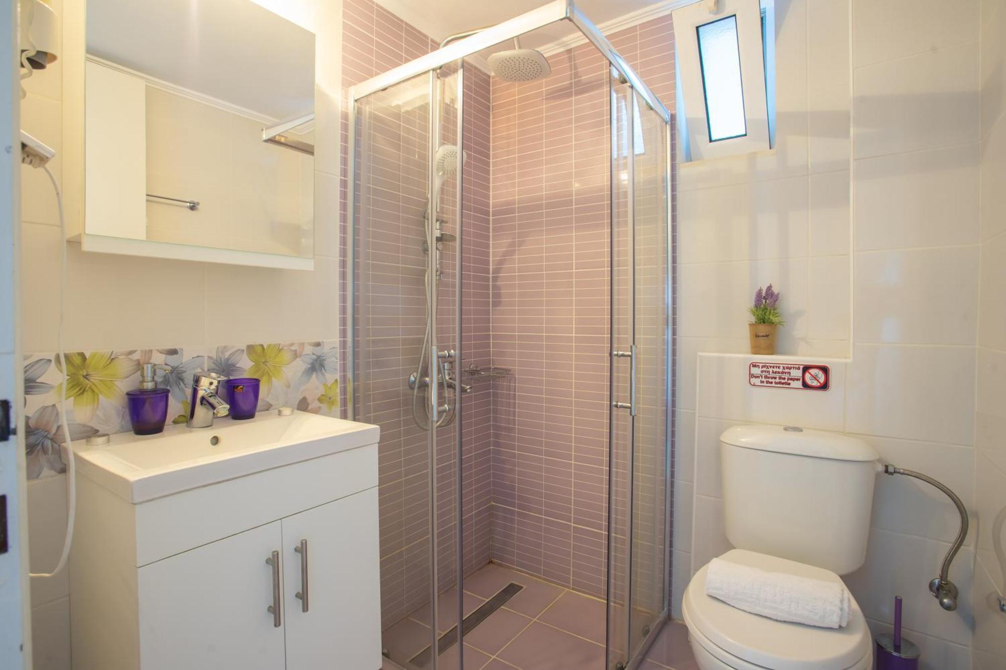 Romanza Studios Vasilikí Exteriér fotografie