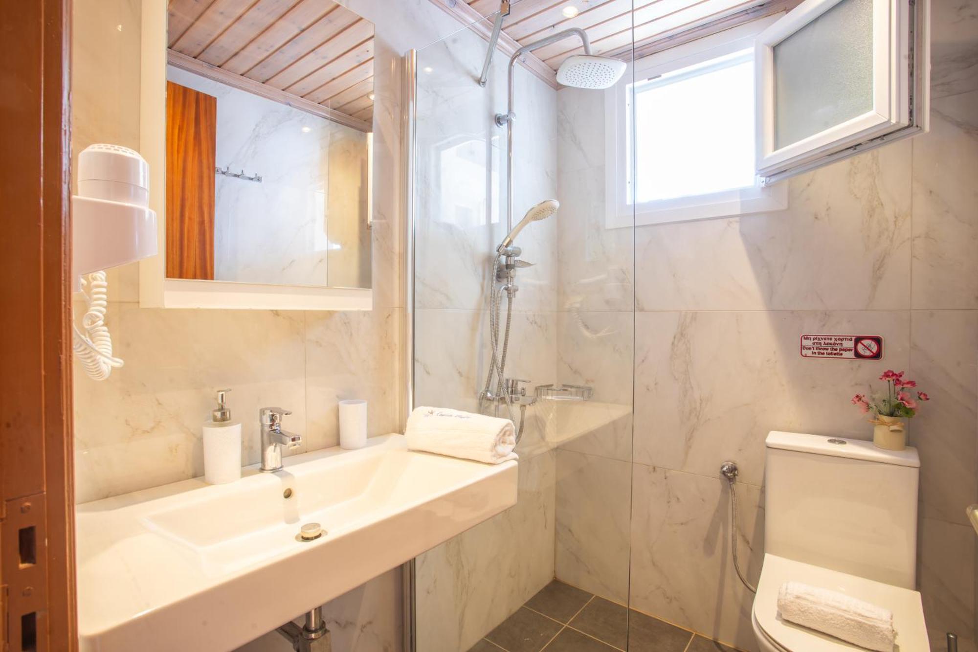 Romanza Studios Vasilikí Exteriér fotografie