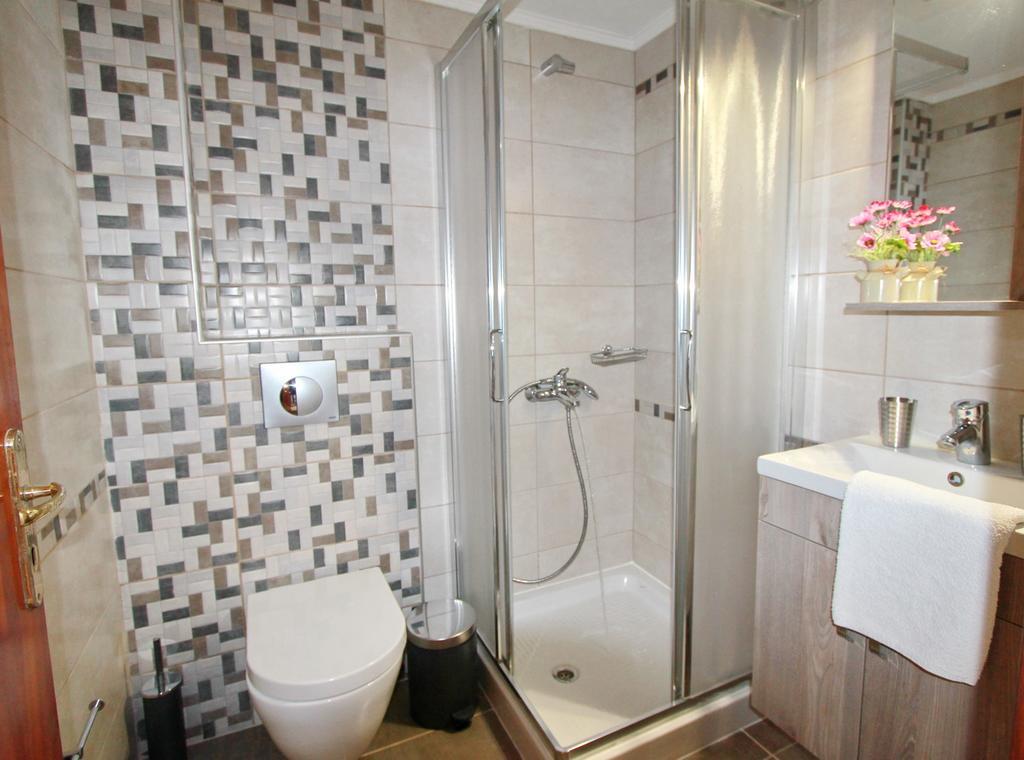 Romanza Studios Vasilikí Exteriér fotografie